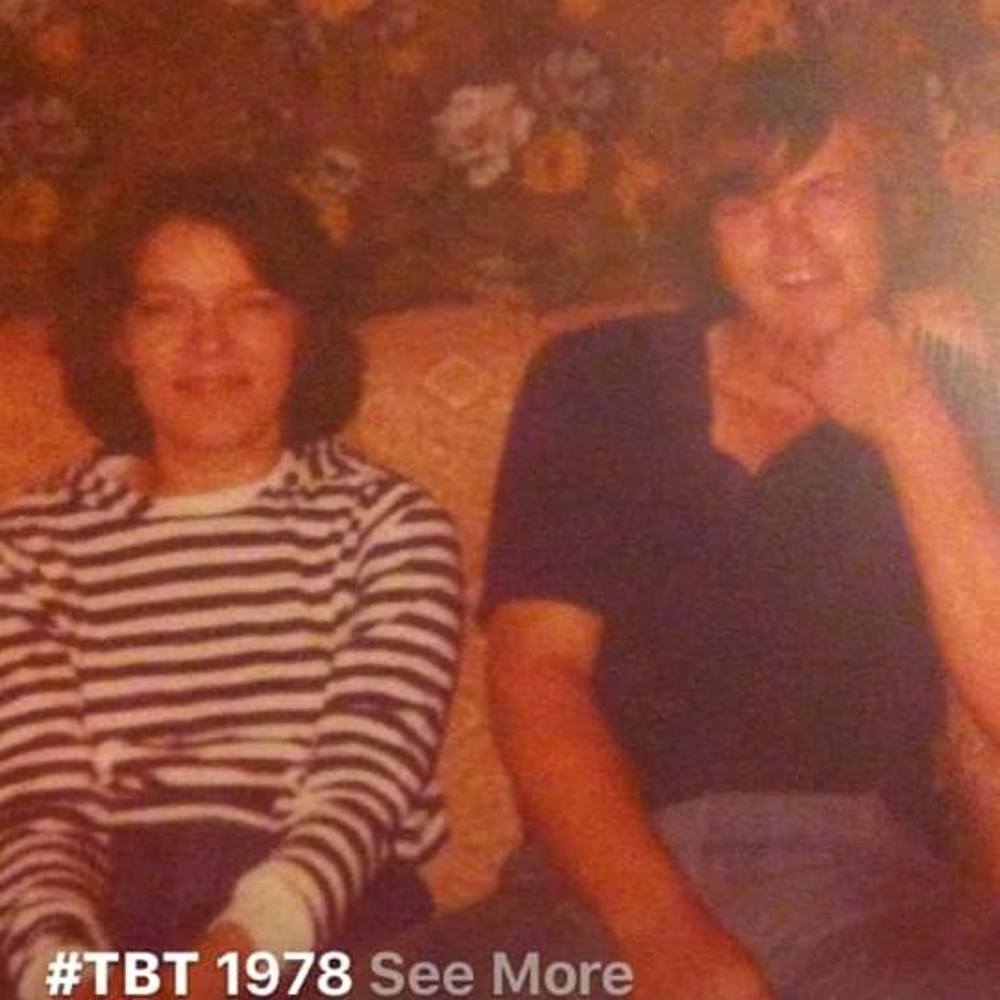 Meet your Posher, Marsha minton